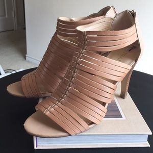 Franco Sarto sandals